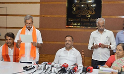 ಬಿಜೆಪಿಯ ಡಿ.ಎನ್‌.ಜೀವರಾಜ್‌ಗೆ ಕೊನೆಗೂ ಶೃಂಗೇರಿ ಕ್ಷೇತ್ರ ಶಾಸಕ ‘ಪಟ್ಟ’