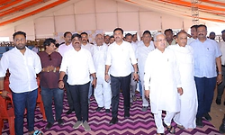 ‘ಬಿಎಸ್‌ವೈ ಅಭಿಮಾನೋತ್ಸವ’ ಕಾರ್ಯಕ್ರಮ ಮಧ್ಯಾಹ್ನ 2 ಗಂಟೆಗೆ: ಬಿ.ವೈ.ವಿಜಯೇಂದ್ರ