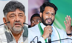 ಐಪಿಎಲ್‌ ಫೈನಲ್‌ ಪಂದ್ಯ ಸ್ಥಳಾಂತರಕ್ಕೆಶಾಸಕರ ಪಾಸ್‌ ಕಾರಣವಲ್ಲ: ಡಿ.ಕೆ.ಶಿವಕುಮಾರ್