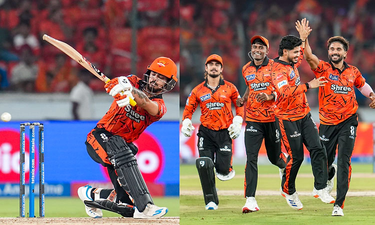 IPL 2026: ಅಗ್ರಸ್ಥಾನದಲ್ಲಿದ್ದ ಪಂಜಾಬ್‌ಗೆ ಸತತ ಮೂರನೇ ಸೋಲಿನ ಶಾಕ್‌!