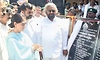 ಆನೆ-ಮಾನವ ಸಂಘರ್ಷಕ್ಕೆ ತಡೆ: ಸಚಿವ ಈಶ್ವರ ಖಂಡ್ರೆ