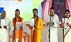 Bihar: ನಿತೀಶ್ ಕುಮಾರ್ ಪುತ್ರ ನಿಶಾಂತ್ ಸೇರಿ 31 ನಾಯಕರು ಸಚಿವರಾಗಿ ಪ್ರಮಾಣವಚನ ಸ್ವೀಕಾರ!