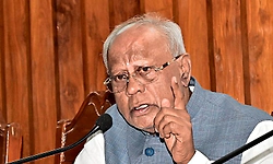2028 ರಲ್ಲಿ ಬಿಜೆಪಿ 150 ಸೀಟುಗಳೊಂದಿಗೆ ಅಧಿಕಾರ ಪಡೆಯಬಹುದು: ಜಿ ಎಂ ಸಿದ್ದೇಶ್ವರ