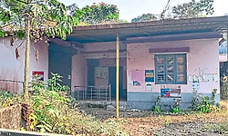 ಬೆಳ್ತಂಗಡಿ ಬಿಇಒ ಕಚೇರಿಗೆ ನೆಲೆಯೇ ಇಲ್ಲ !