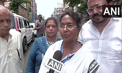 West Bengal: ಬಂಗಾಳದಲ್ಲಿ ಭುಗಿಲೆದ್ದ ಹಿಂಸಾಚಾರ-ಬಿಜೆಪಿ ಶಾಸಕಿ ಮನೆ ಬಳಿ ಬಾಂಬ್‌ ಸ್ಫೋಟ