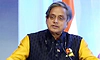 'ಜಾತಿ-ಧರ್ಮಕ್ಕಿಂತ ಮನುಷ್ಯತ್ವವೇ ಮೊದಲು': ಕೇರಳದ ಸೌಹಾರ್ದತೆ ಮೆಚ್ಚಿದ ಶಶಿ ತರೂರ್