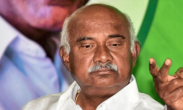 ಚುನಾವಣೆ ರಾಜಕೀಯಕ್ಕೆ ಎಚ್ ವಿಶ್ವನಾಥ್ ಗುಡ್ ಬೈ