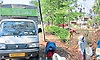 1.35 ಲಕ್ಷ ಮೀ. ಚರಂಡಿ ಸ್ವಚ್ಛ , 23000 ಕೆ.ಜಿ. ತ್ಯಾಜ್ಯ ಸಂಗ್ರಹ!