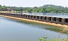 Bajpe: ಮಳವೂರು ಡ್ಯಾಂ ನೀರು ತಳಮಟ್ಟಕ್ಕೆ