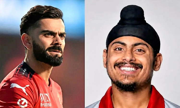ವಿರಾಟ್‌ ಕೊಹ್ಲಿಯ ಮಾಜಿ ಸಹ ಆಟಗಾರ ಅಮನ್‌ಪ್ರೀತ್ ಸಿಂಗ್ ಗಿಲ್ ನಿಧನ!