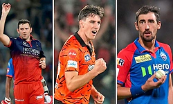Cricket Australia; ಪಾಕ್‌ ವಿರುದ್ದದ ಏಕದಿನ ಸರಣಿ ಆಡುವುದಿಲ್ಲ ಎಂದ ಆಸೀಸ್‌ ಸ್ಟಾರ್‌ ಗಳು