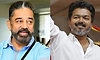 ನಟ ವಿಜಯ್ ಬೆಂಬಲಕ್ಕೆ ನಿಂತ ಕಮಲ್ ಹಾಸನ್; ರಾಜ್ಯಪಾಲರ ವಿರುದ್ಧ ಆಕ್ರೋಶ