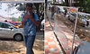 Mysuru: ರಸ್ತೆ ಬದಿ ಮೂತ್ರ ವಿಸರ್ಜನೆ ತಡೆಯಲು ಗೋಡೆಗೆ ಬೃಹತ್ ಕನ್ನಡಿ ಅಳವಡಿಸಿದ ಪಾಲಿಕೆ!