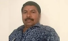 ಲಂಚ ಸ್ವೀಕರಿಸುವ ವೇಳೆ ವಿಜಯನಗರ ಲೋಕಾಯುಕ್ತ ಬಲೆಗೆ ಬಿದ್ದ ಎಡಿಎಲ್‌ಆರ್ ಕಚೇರಿಯ ಸರ್ವೇಯರ್