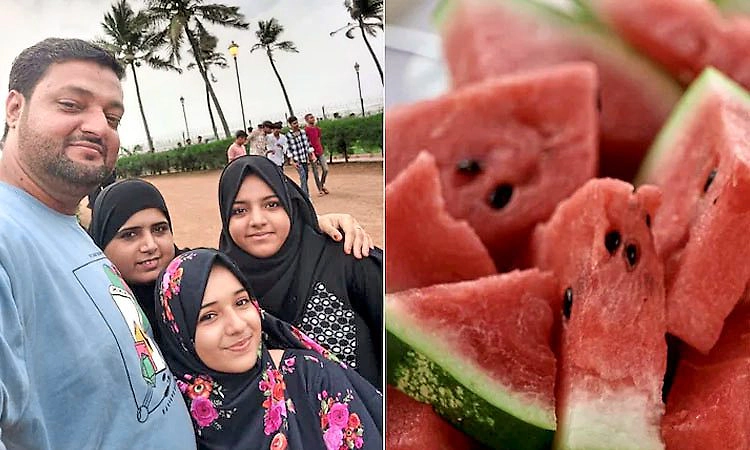 ಕಲ್ಲಂಗಡಿ ಹಣ್ಣಿನಲ್ಲಿತ್ತು ಇಲಿ ಪಾಷಾಣ: ಒಂದೇ ಕುಟುಂಬದ ನಾಲ್ವರ ಸಾವಿಗೆ ಸ್ಫೋಟಕ ತಿರುವು.!