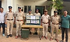 Byndoor: ಮನೆಗಳ್ಳತನ ಪ್ರಕರಣದ ಭೇದಿಸಿದ ಪೊಲೀಸರು; 6 ಲಕ್ಷ ರೂ. ನಗದು ಸಹಿತ ಆರೋಪಿಯ ಬಂಧನ