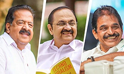 ಕೇರಳದ ಮುಂದಿನ ಮುಖ್ಯಮಂತ್ರಿ ಯಾರು?: ನಾಡಿದ್ದು ಕೈ ನಿರ್ಧಾರ