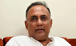 ‘ಆರೋಗ್ಯ ತುರ್ತು ಕಾರ್‍ಯಾಚರಣೆ ಕೇಂದ್ರ’ ಜಿಲ್ಲಾ ಮಟ್ಟಕ್ಕೂ ವಿಸ್ತರಣೆ: ಸಚಿವ ದಿನೇ