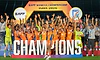 India beat Bangladesh 3-1 in final to win SAFF Women''s Championships title for sixth time