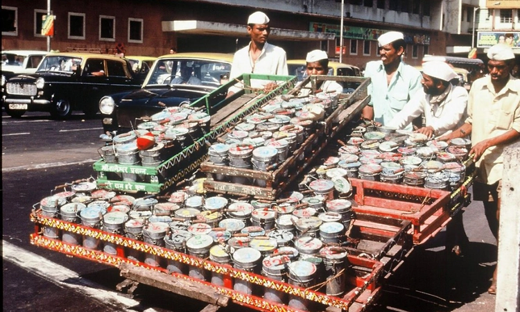 Mumbai's iconic dabbawalas confident of revival after pandemic leaves bad taste in the mouth