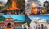 Over 31 lakh devotees visit Char Dham shrines; 161 deaths reported during pilgrimage
