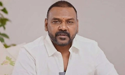Actor Raghava Lawrence teases ‘important decision’ on June 11, fuels political entry buzz