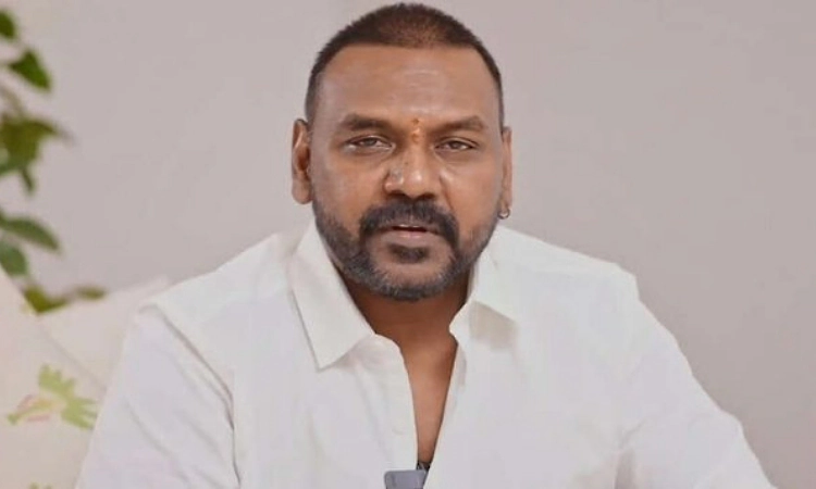 Actor Raghava Lawrence teases ‘important decision’ on June 11, fuels political entry buzz