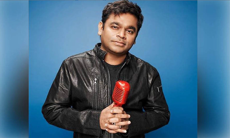 Rahman performs at Attari border in tribute to BSF ahead of 'Main Vaapas Aaunga' release