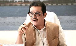 ಜಮೀರ್‌ ಅಹಮ್ಮದ್‌ಗೆ ಸಚಿವ ಸ್ಥಾನ: ಮತ್ತೆ 4 ಜಿಲ್ಲೆಯಲ್ಲಿ ಪ್ರತಿಭಟನೆ