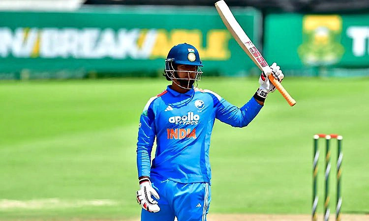 Team India: ವೈಭವ್‌ ಸೂರ್ಯವಂಶಿಗೆ ಹಿಂದೆ ಯಾರಿಗೂ ಸಿಗದ ಸೌಲಭ್ಯ ನೀಡಿದ ಬಿಸಿಸಿಐ