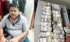 6,000 ರೂ. ಸಂಬಳದಿಂದ 2 ಕೋಟಿ ರೂ. ನಗದು....: ಒಡಿಶಾ ಎಂಜಿನಿಯರ್ ವಿರುದ್ಧ ತನಿಖೆ