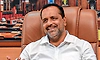 ಸರಕಾರಿ ಆಸ್ಪತ್ರೆಯಲ್ಲಿ ಖಾಲಿಯಿರುವ ವೈದ್ಯರ ಹುದ್ದೆ ಭರ್ತಿಗೆ ಕ್ರಮ: ಸಚಿವ ಯು.ಟಿ.ಖಾದರ್
