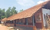 ತಿಂಗಳಾಡಿ: ಶಿಥಿಲ ಕಟ್ಟಡದಲ್ಲೇ ಪಾಠ