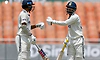 INDvsAFG: ಮುಲ್ಲನ್‌ಪುರದಲ್ಲಿ ಭಾರತದ ರನ್‌ ಮೇಲಾಟ; 564 ರನ್‌ ಗಳಿಸಿ ಡಿಕ್ಲೇರ್‌
