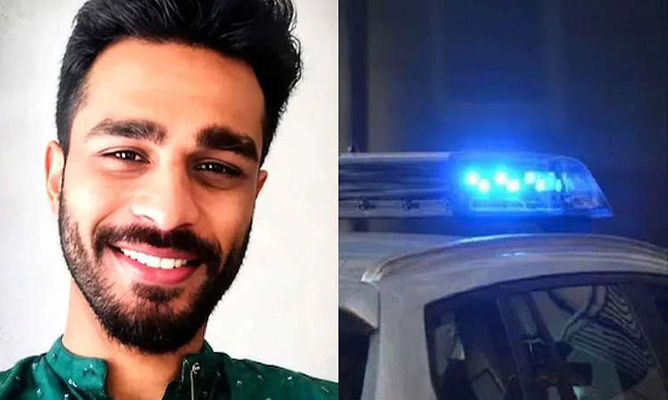 ಯುಎಸ್: ಪಿಜ್ಜಾ ಡೆಲಿವರಿ ಮಾಡುತ್ತಿದ್ದ ಹೈದರಾಬಾದ್ ಯುವಕನ ಗುಂಡಿಕ್ಕಿ ಹತ್ಯೆ