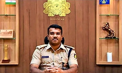 Belagavi: ಶಿವಾನಂದ ನೀಲಣ್ಣವರ ವಂಚನೆ ಮಾಡಿರುವುದು ಸಾಬೀತು: ಸಿಐಡಿ ಡಿಐಜಿಪಿ ಗುಳೇದ