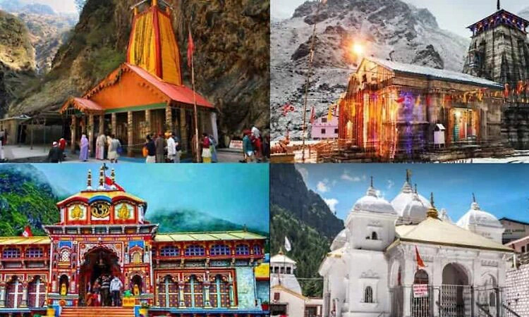 Uttarakhand: ಚಾರ್ ಧಾಮ್ ಯಾತ್ರೆಗೆ 31 ಲಕ್ಷಕ್ಕೂ ಅಧಿಕ ಭಕ್ತರ ಭೇಟಿ; 161 ಯಾತ್ರಿಕರು ಸಾವು