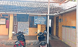 Kota: ಊರಿಗೆ ಸೂರು ಕೊಡುವವರಿಗೇ ನೆಲೆ ಇಲ್ಲ!