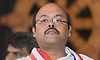 ಜನರ ಮೇಲೆ ಮೋದಿ ಸರ್ಕಾರಕ್ಕೆ ಕಾಳಜಿ‌ ಇಲ್ಲ: ಸಚಿವ ಯತೀಂದ್ರ ಸಿದ್ದರಾಮಯ್ಯ