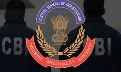 ಬ್ಯಾಂಕಲ್ಲಿದ್ದ 661 ಕೋಟಿ ಸರ್ಕಾರಿ ಹಣ ದುರ್ಬಳಕೆ: 6 ಕಡೆಗಳಲ್ಲಿ ಸಿಬಿಐ ದಾಳಿ