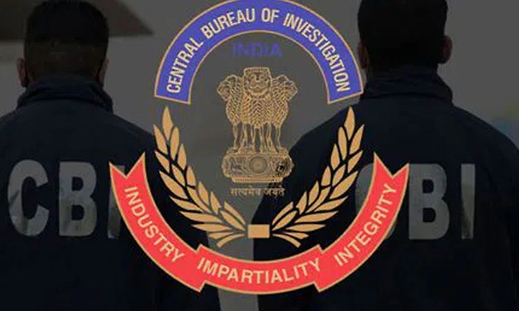 ಬ್ಯಾಂಕಲ್ಲಿದ್ದ 661 ಕೋಟಿ ಸರ್ಕಾರಿ ಹಣ ದುರ್ಬಳಕೆ: 6 ಕಡೆಗಳಲ್ಲಿ ಸಿಬಿಐ ದಾಳಿ