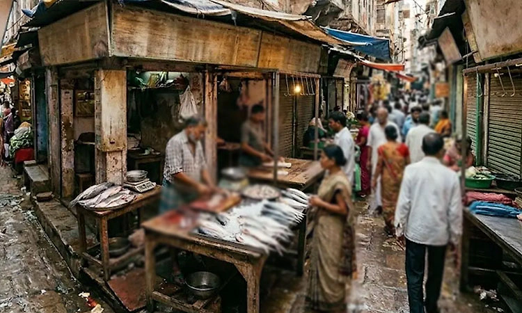 ವಾರಾಣಸಿ: ಮಾಂಸದಂಗಡಿ ಹೊರವಲಯಕ್ಕೆ ಸ್ಥಳಾಂತರ