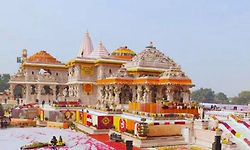 ಅಯೋಧ್ಯೆ ರಾಮ ಮಂದಿರ ದೇಣಿಗೆ ನಾಪತ್ತೆ ಬಗ್ಗೆ ತನಿಖೆ ನಡೆಯಲಿ: ಟ್ರಸ್ಟ್‌