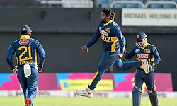   WI vs SL 2026: ಲಂಕಾ - ವಿಂಡೀಸ್‌ 2ನೇ ಏಕದಿನ ಮಳೆಗಾಹುತಿ, ಇಂದು ಕೊನೇ ಪಂದ್ಯ   