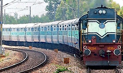 ಕಾಮಗಾರಿ: ರೈಲುಗಳ ಸಂಚಾರ ರದ್ದು