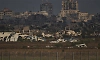 Hamas dissolves Gaza administration amid ceasefire talks with Israel