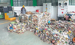 Kemral sets a green benchmark with Karnataka's first fuel pellet plant