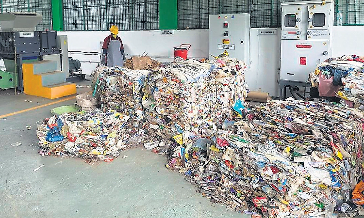 Kemral sets a green benchmark with Karnataka's first fuel pellet plant