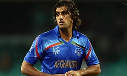 Battling rare immune disorder, Afghan pacer Shapoor Zadran dies day before 39th birthday