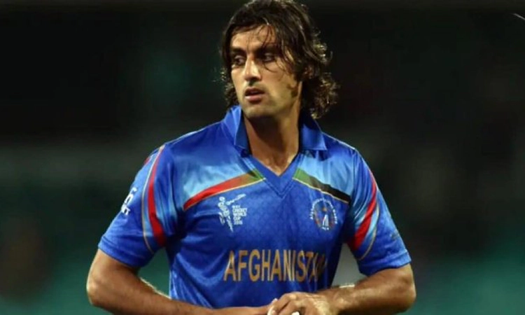 Battling rare immune disorder, Afghan pacer Shapoor Zadran dies day before 39th birthday